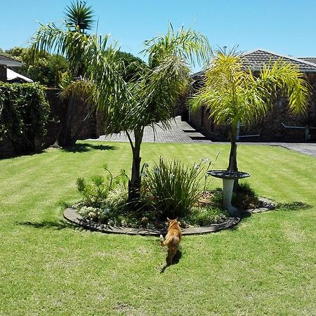 Humewood Home Stay Port Elizabeth Exterior photo