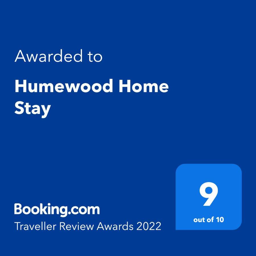 Humewood Home Stay Port Elizabeth Exterior photo