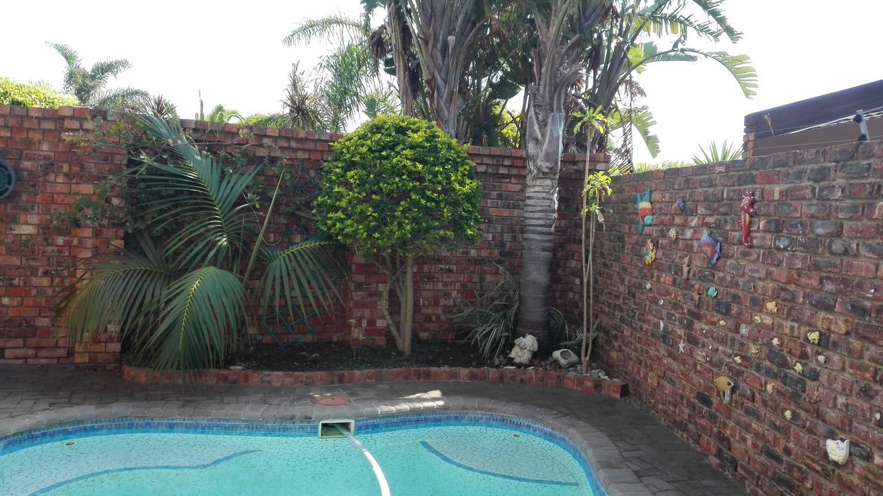 Humewood Home Stay Port Elizabeth Exterior photo