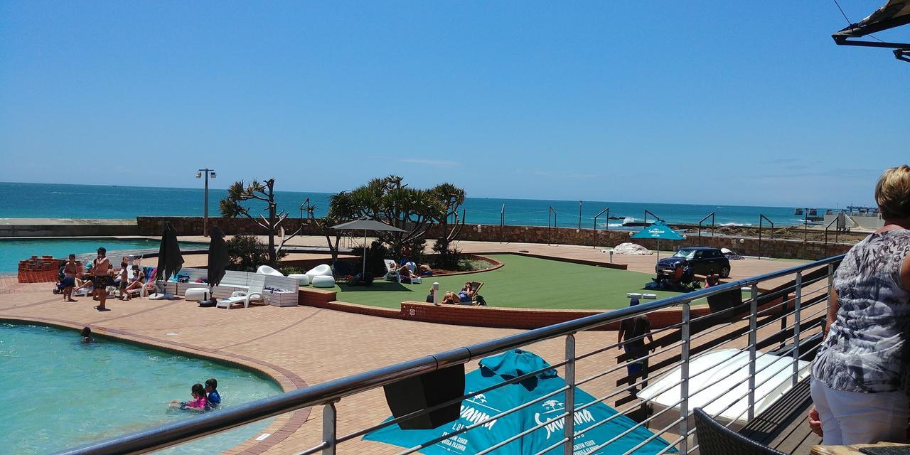 Humewood Home Stay Port Elizabeth Exterior photo