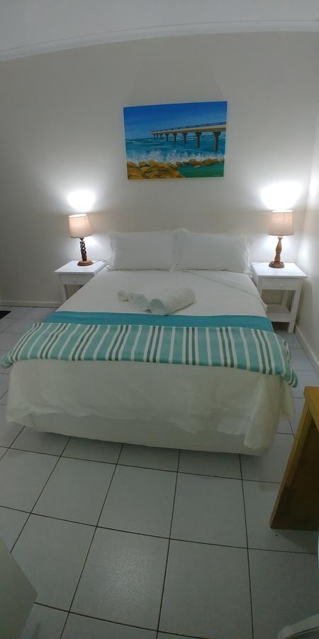 Humewood Home Stay Port Elizabeth Exterior photo